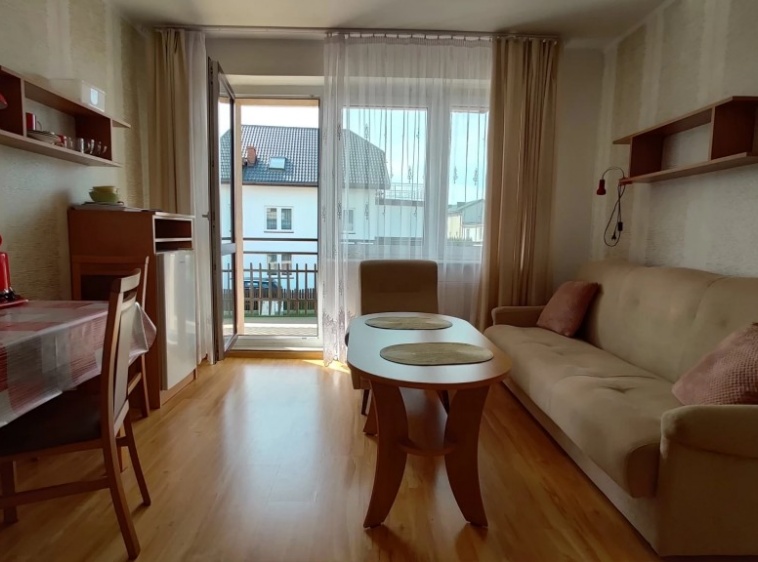  DALIA apartament pokój nr 2