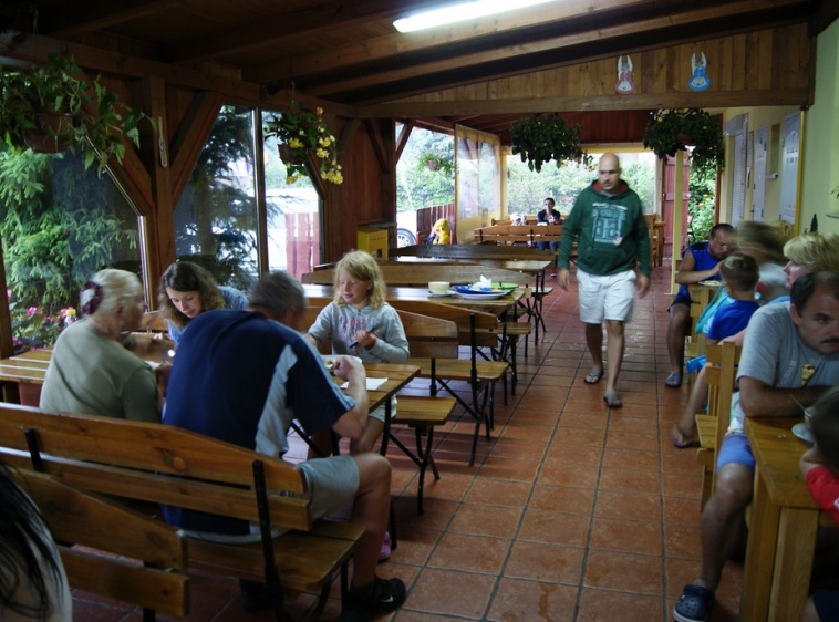 Bar Smakosz