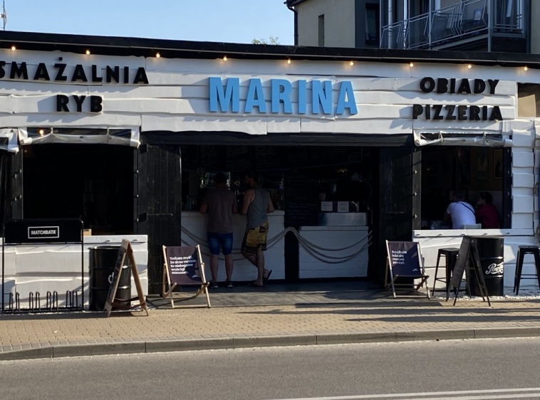 Marina Karwia 