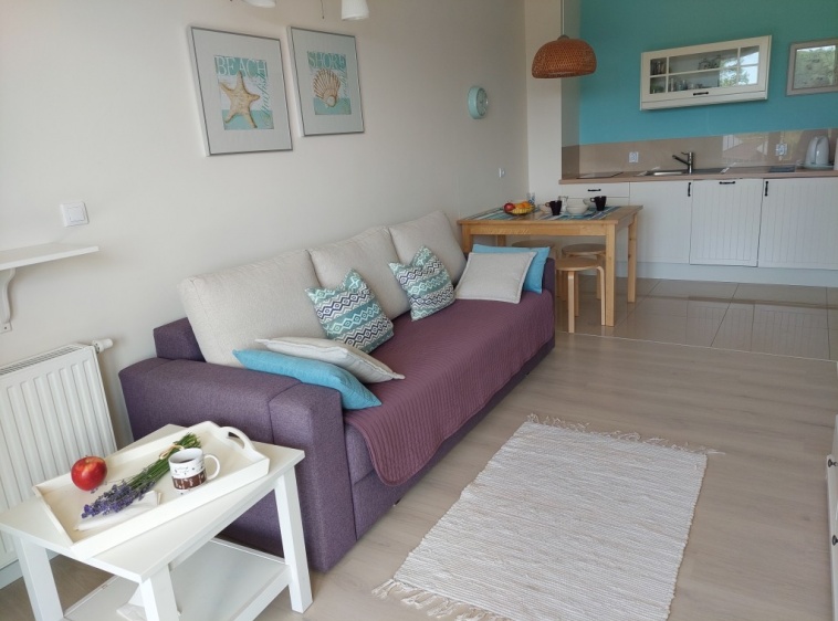  Apartament Lazurowy Widok na pokój od strony balkonu 2?v=1.0