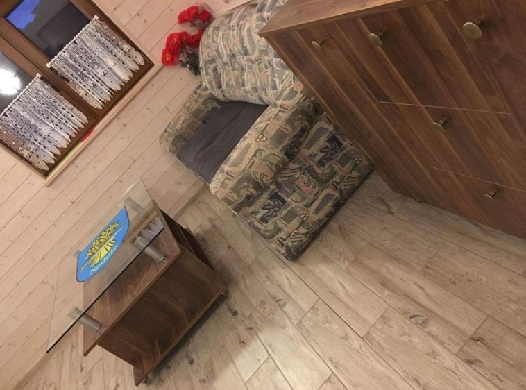 Wypoczynek w Nadolu  Domek Makowy