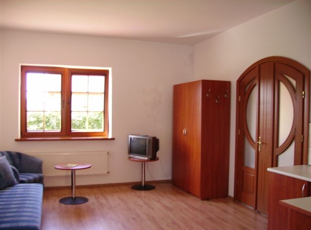 APARTAMENTY Willa Julia 