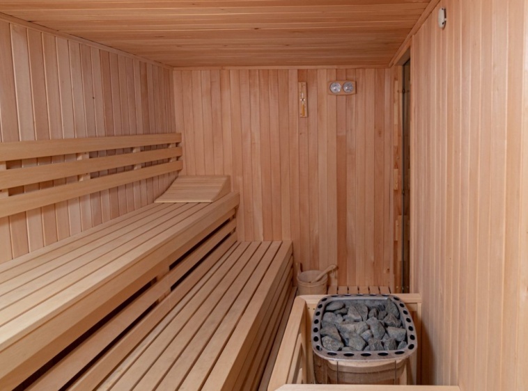 M2 Summer House 