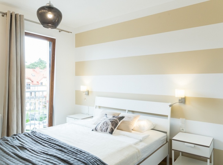 Apartament KLIF 