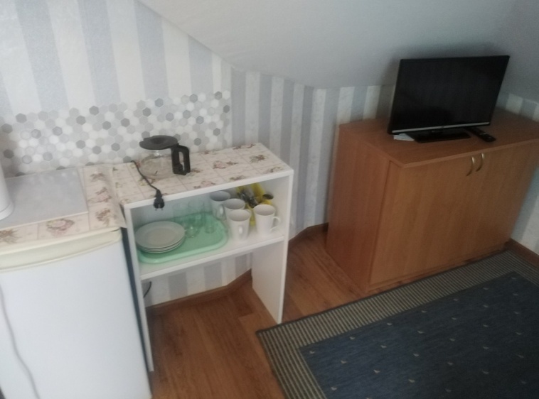 Pokoje Gościnne Nico 