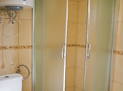 Morena Domki Karwia DOMKI 300M 7/8OS UL. MOKRA