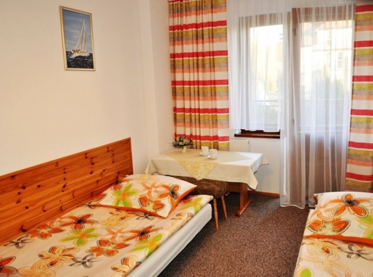 Pokoje Gościnne Jantar Pokój nr 3