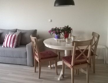 Apartament Bursztynowy Burszytnowy 1