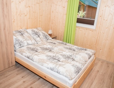 Pokoje Gościnne i Domki MAJKA 