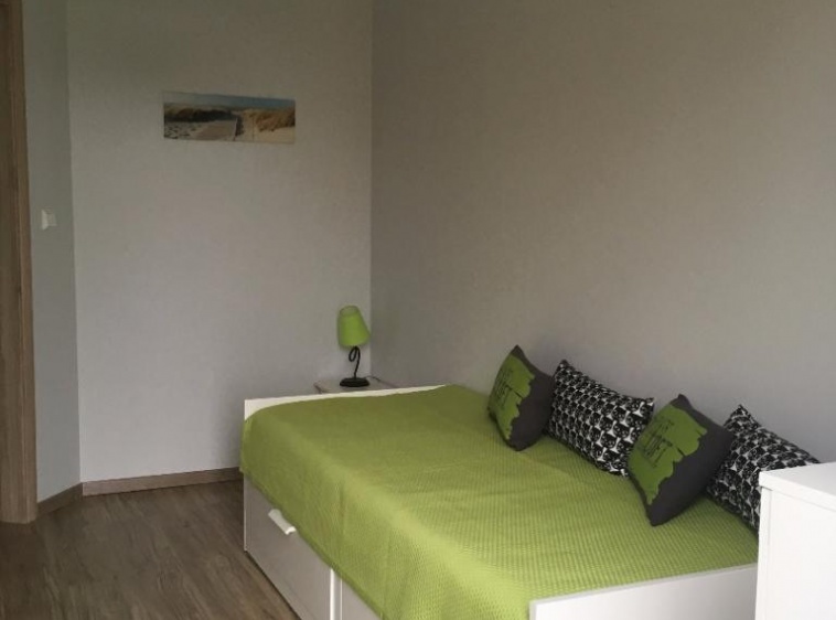 Apartament Lazur 