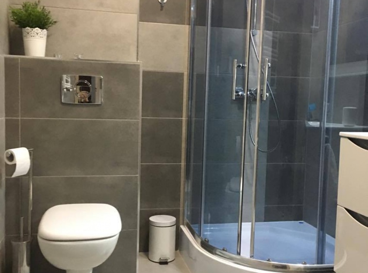 Apartament Lazur 