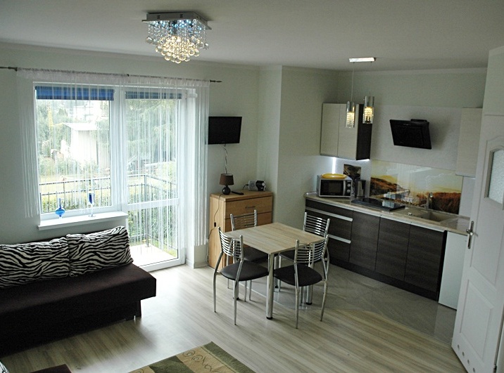 Mistella APARTAMENT