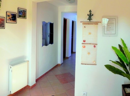 Lazur pokoje gościnne 