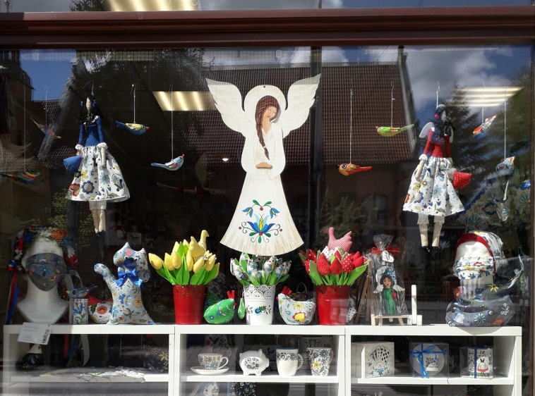 Galeria Niespodzianki  