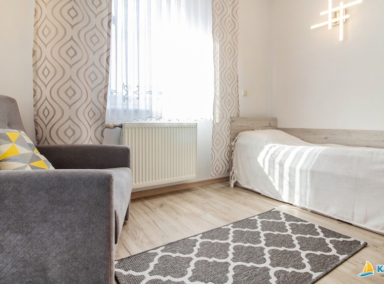 Lili -  domki pokoje gościnne 