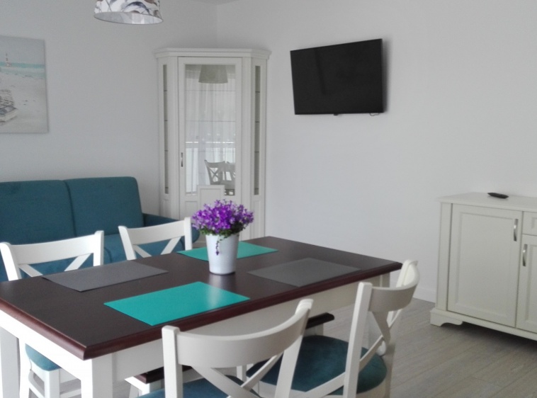 Apartamenty MALTA apartament  Komfort **4-os.