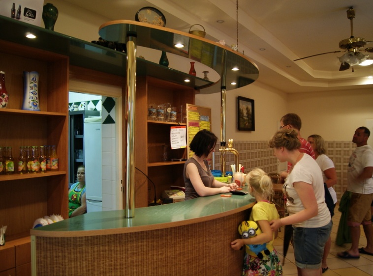 Bar Smakosz