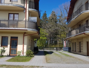 Apartament BALTIKA 