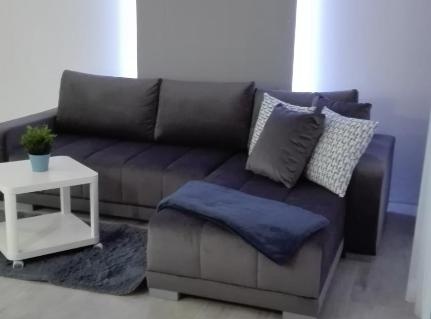 Domki Apartamentowe BARKA 