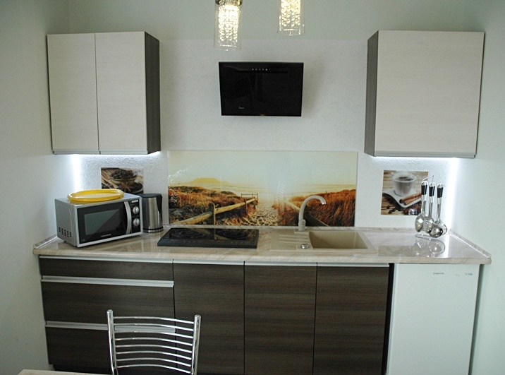 Mistella APARTAMENT