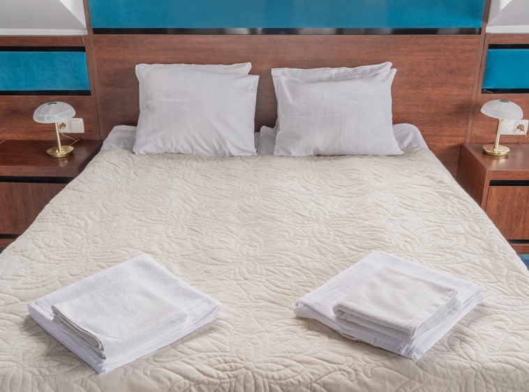 Willa Złota Apartament bursztynowy 4-osobowy