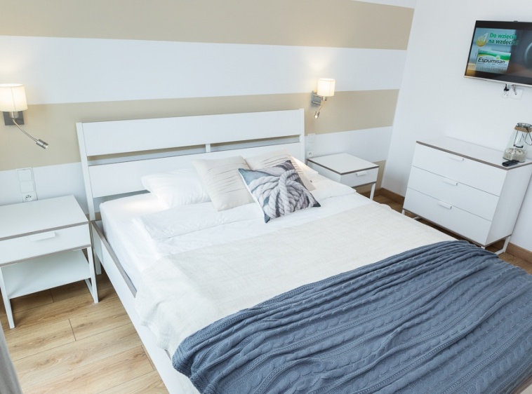 Apartament KLIF 