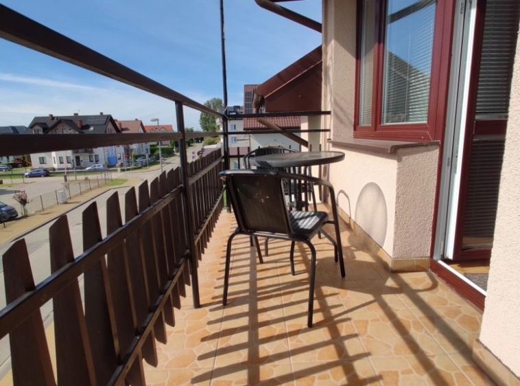  DALIA apartament pokój nr 6