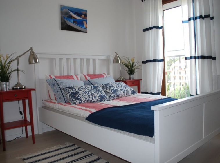 Apartament Morski 