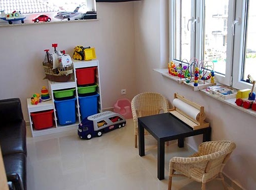 Apartamenty i pokoje gościnne IZBA U JĘDRUSIA 