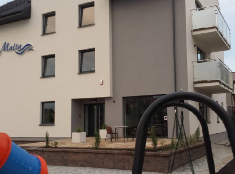 Apartamenty MALTA Apartamenty Malta?v=1.0