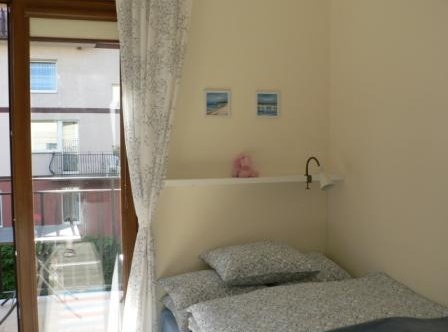 Apartament Sosnowy 