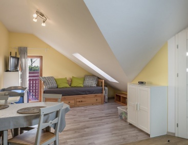 Apartament Na Fali 