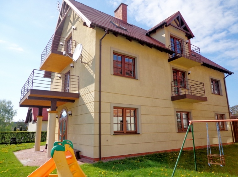 APARTAMENTY Willa Julia ?v=1.0