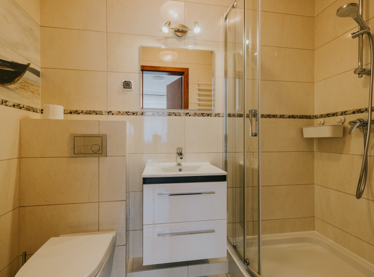 AQUA Apartament nr 2