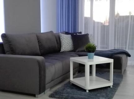 Domki Apartamentowe BARKA 