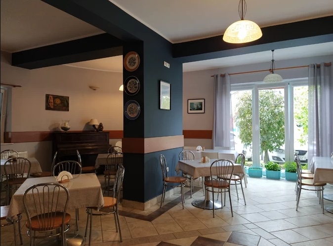 Bar Perełka