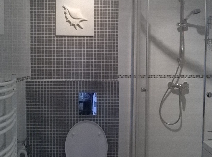 Apartament Bursztynowy Burszytnowy 1