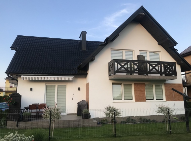 Pokoje Gościnne Cykada 