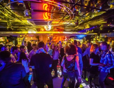 Club ARA 