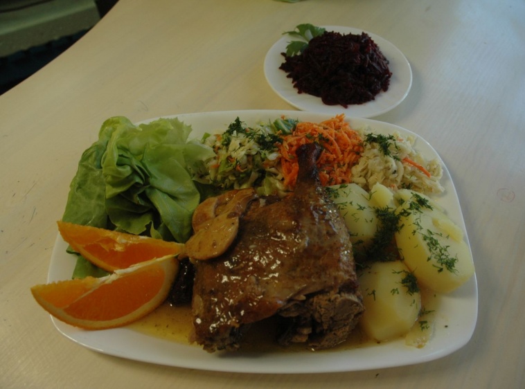 Bar RODZINNY 