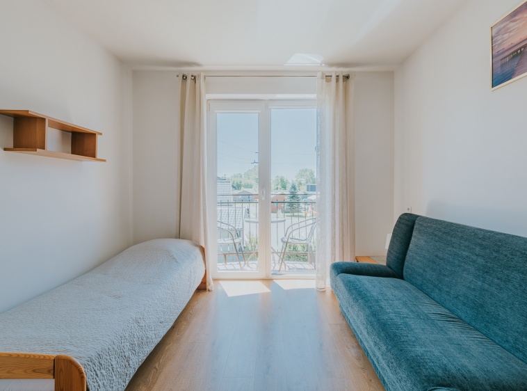 Posejdon Apartament