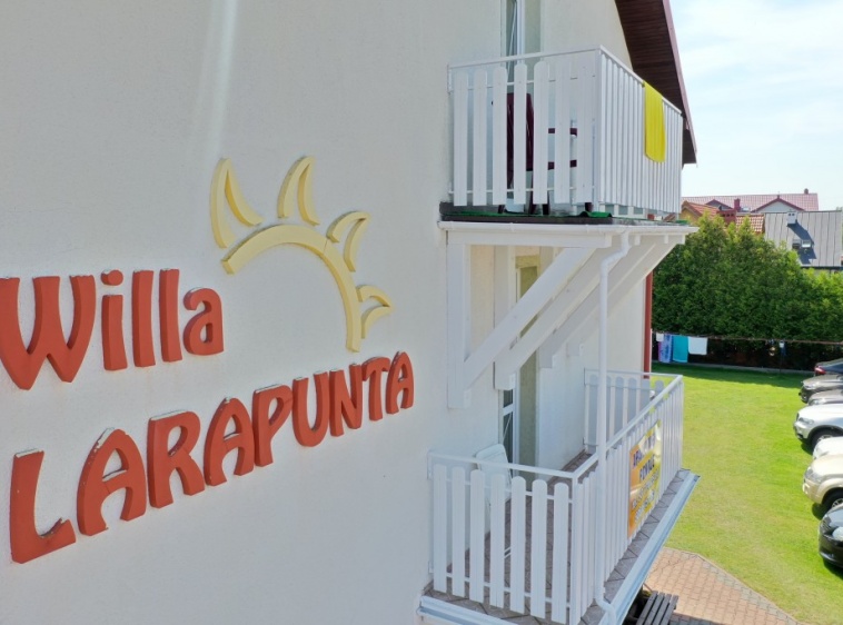 Larapunta 