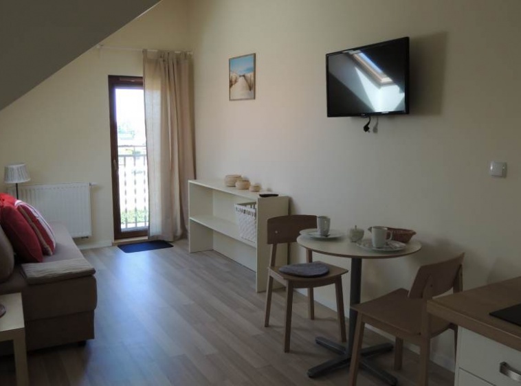 Apartament Bursztynowy Bursztynowy 2