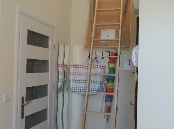 Apartament Bursztynowy Bursztynowy 2