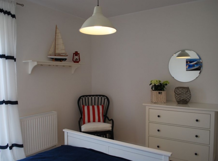 Nowa Karwia Apartament Morski