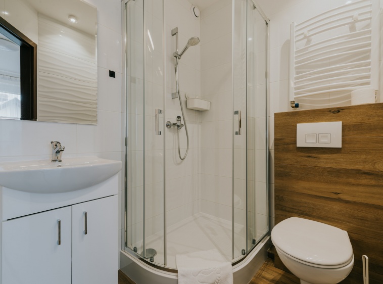 AQUA Apartament nr 8