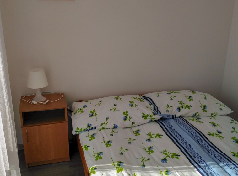 Pokoje gościnne ASTRA (dawne u Macieja) 