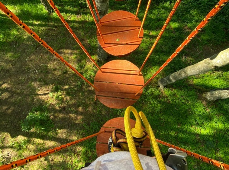 Park Linowo 