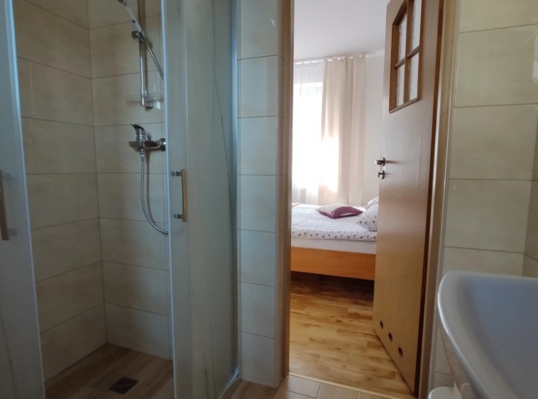  DALIA apartament pokój nr 2
