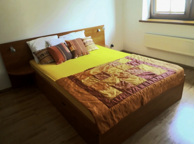 APARTAMENTY Willa Julia 
